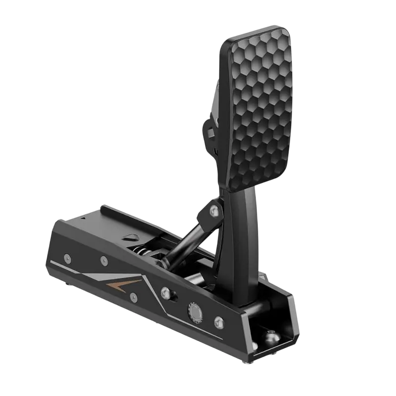 Cumpara  Controlere de jocuri - Педали MOZA CRP2 Clutch Pedal, Чёрный..