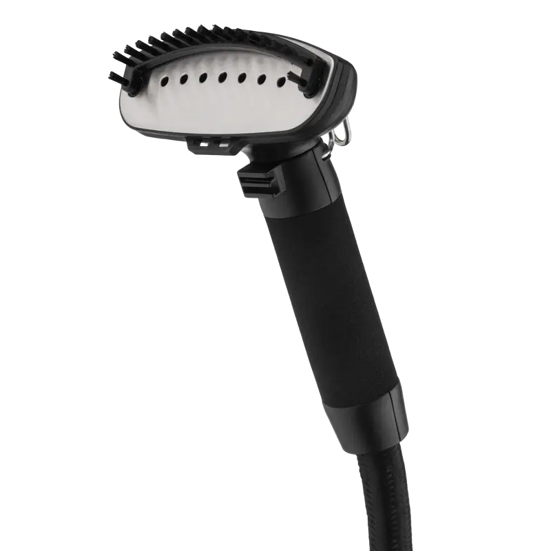 Aparat de călcat cu aburi staționar Ardesto IR-S14, Negru