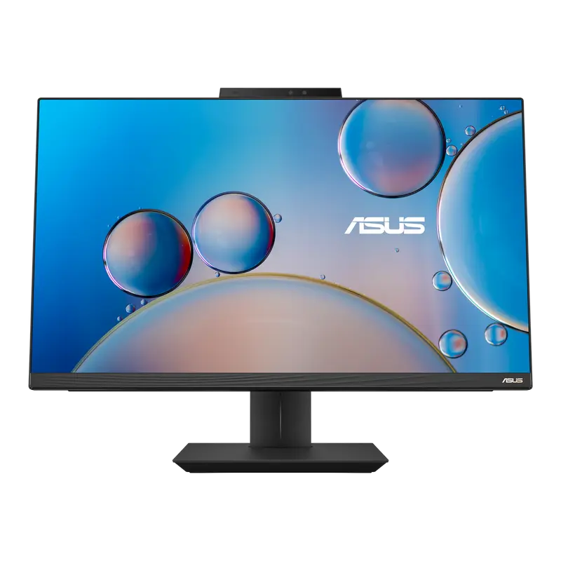 Computer All-in-One ASUS E5702, 27", Intel Core i5-1340P, 16GB/1024GB, Fără SO, Negru