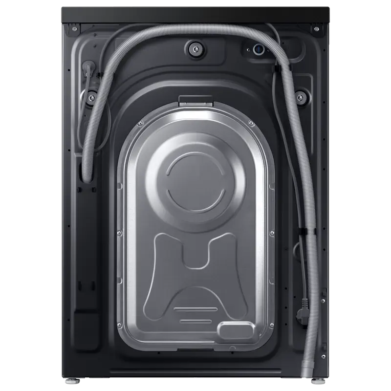 Стиральная машина Samsung WW90CGC0EDABLE, 9кг, Черный