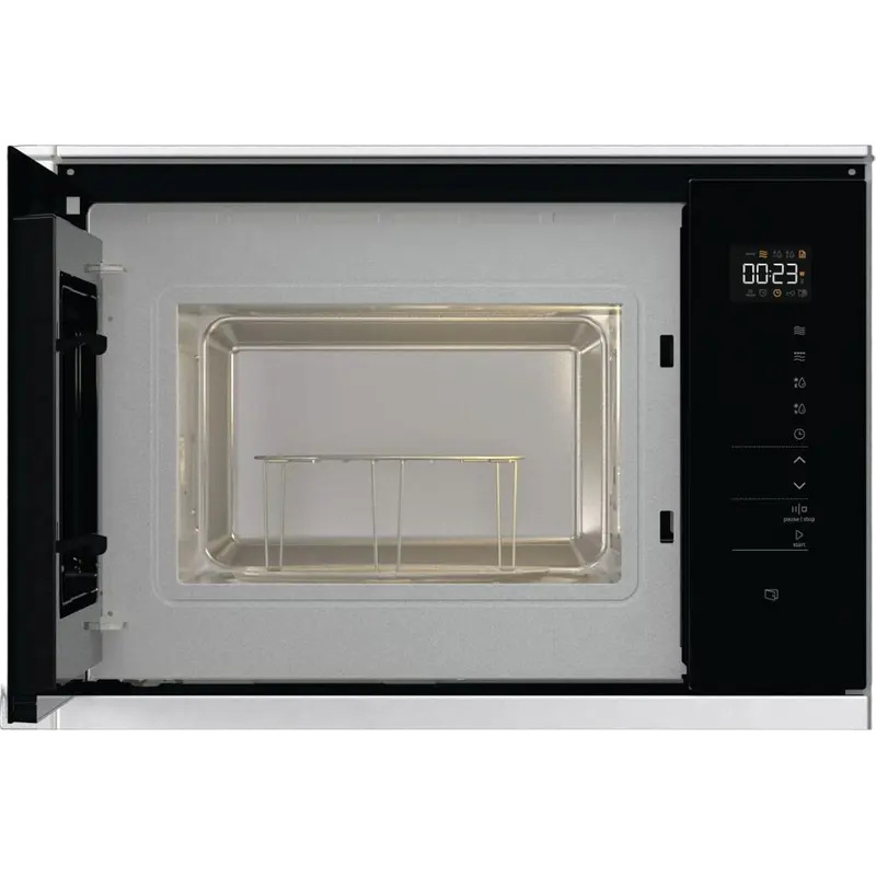 Cuptor cu microunde Gorenje BMI 251 SG3BG, Negru