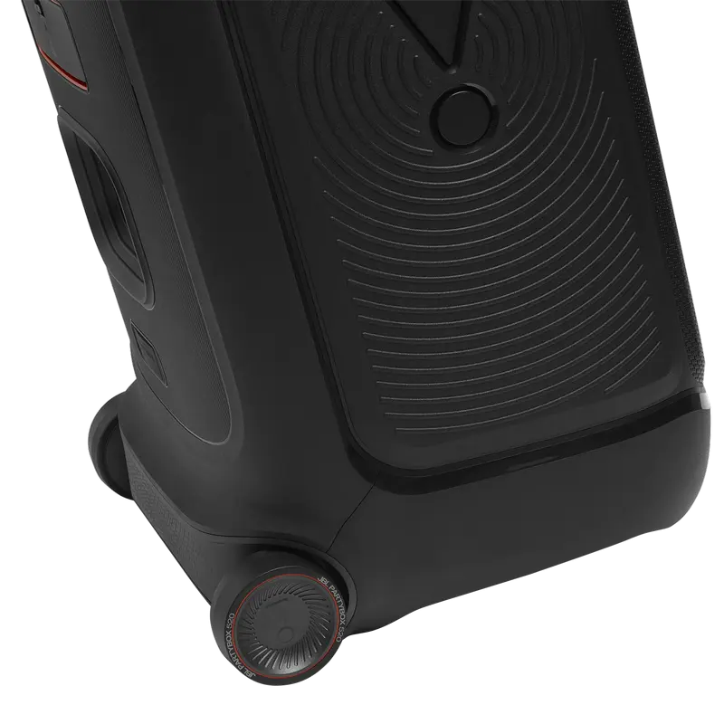 Sistem audio JBL PartyBox 520, Negru