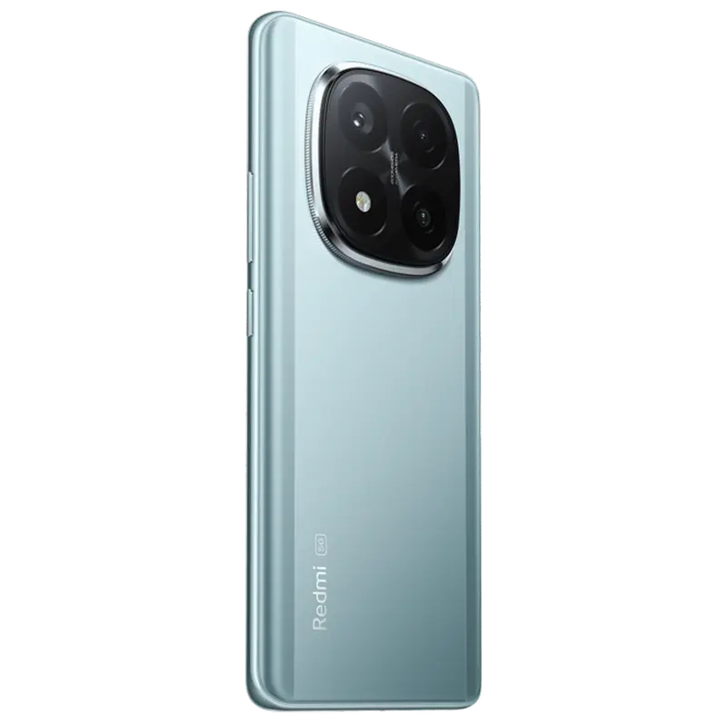 Smartphone Xiaomi Redmi Note 14 Pro+, 12GB/512GB, Frost Blue