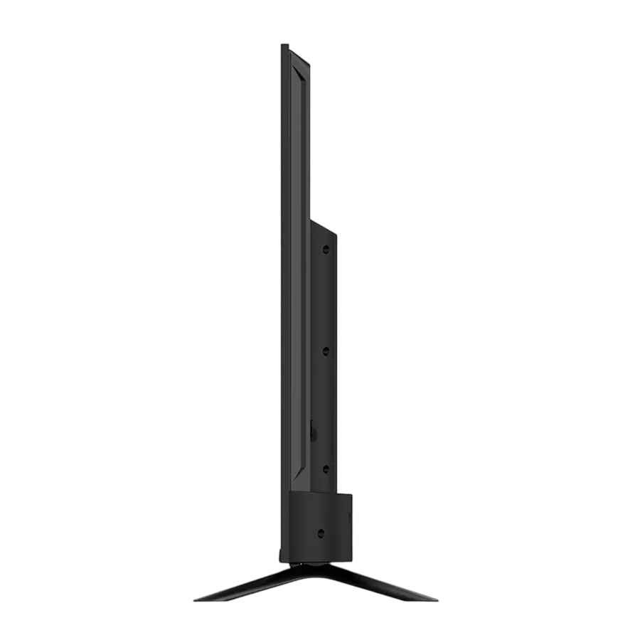 55" LED SMART TV OZON U55Z8000R, 3840x2160 4K UHD, Android TV, Negru