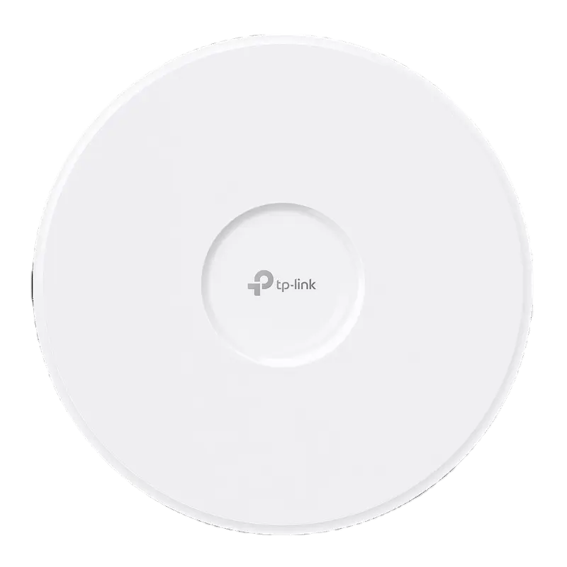 Wi-Fi 7 Tri-Band Access Point TP-LI..