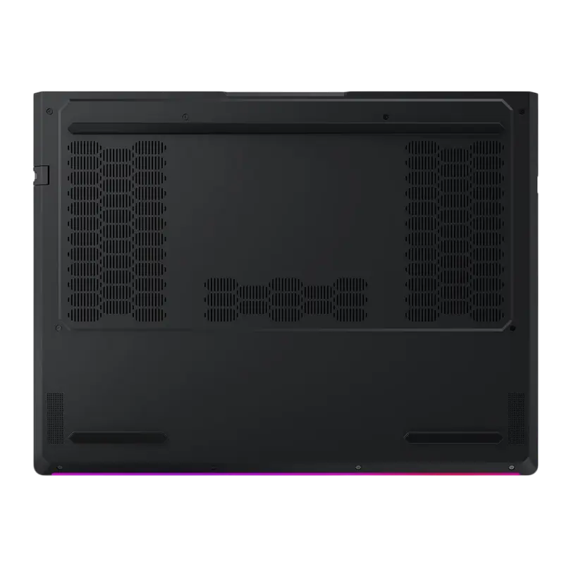 Игровой ноутбук 16" Lenovo Legion Pro 7 16IAX10H, Eclipse Black, Intel Core Ultra 9 275HX, 32Гб/1024Гб, Без ОС