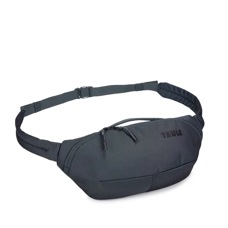 Ruc de talie THULE Subterra 2, Dark Slate