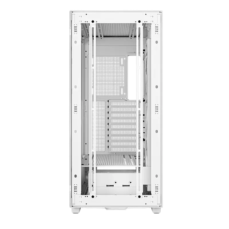 Carcasă PC Deepcool MORPHEUS, Full-Tower, Fără PSU, Negru