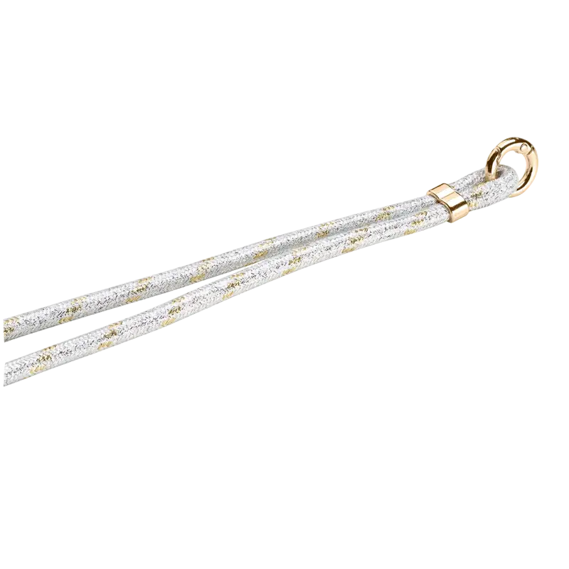 Suport pentru smartphone Cellularline Universal Lace, Argintiu
