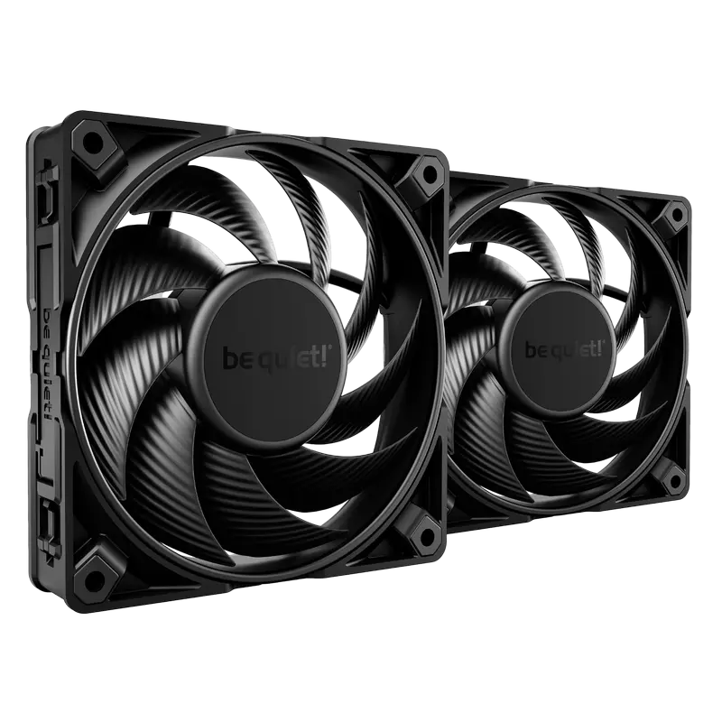 Cooler procesor be quiet! Silent Loop 3, 240mm