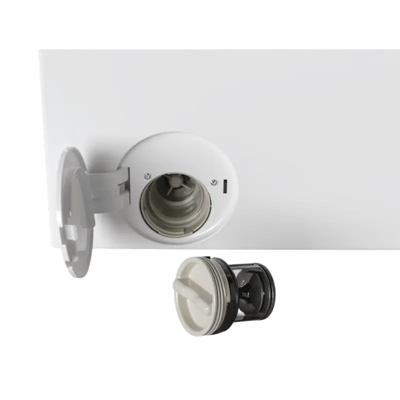 Mașină de spălat Candy RP 4146BWMBC/1-S, 14kg, Alb