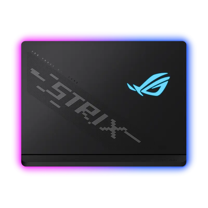 Laptop Gaming 16" ASUS ROG Strix SCAR 16 G635LW, Off Black, Intel Core Ultra 9 275HX, 32GB/2048GB, Fără SO