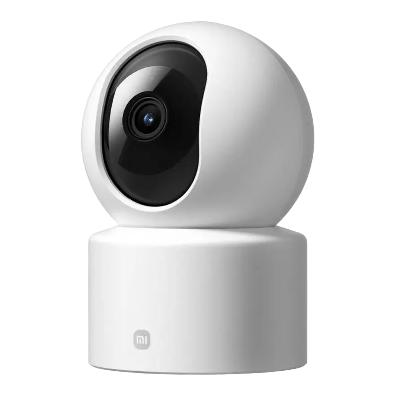 Camera de supraveghere IP Xiaomi C301, Alb