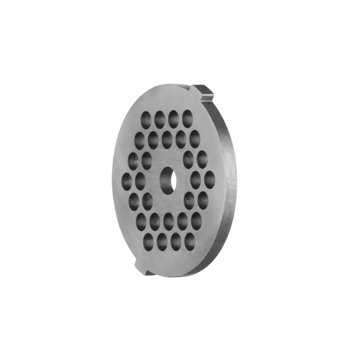 Mașină de tocat carne Ardesto MGA-1750R, Oțel Inoxidabil / Alb