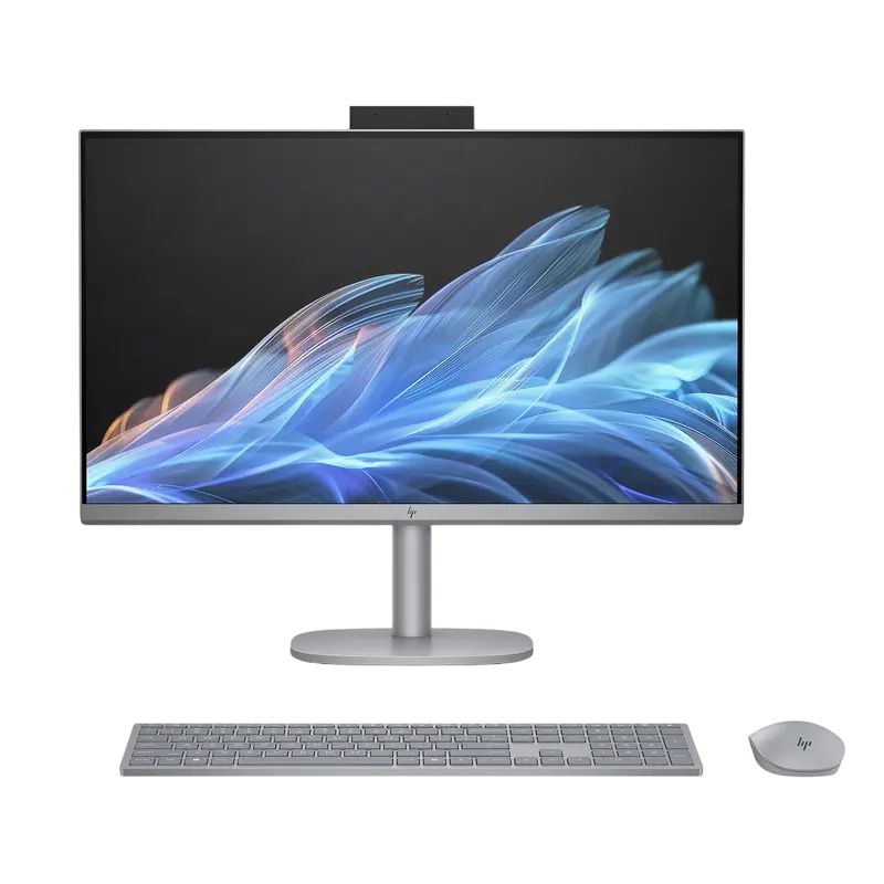 Cumpara  Monoblocuri - Computer All-in-One HP OmniStudio X 32, 31,5