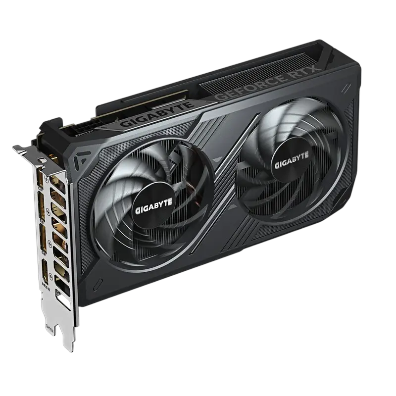 Placă Video Gigabyte GV-N5060WF2-8GD, 8GB GDDR7 128bit