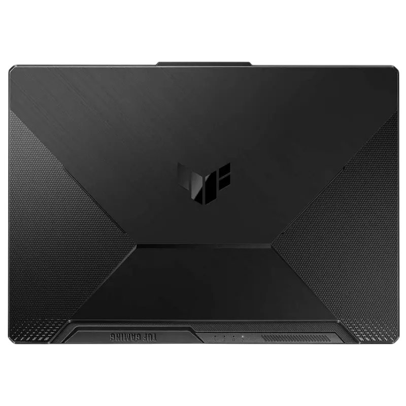 Игровой ноутбук 15,6" ASUS TUF Gaming A15 FA506NCR, Graphite Black