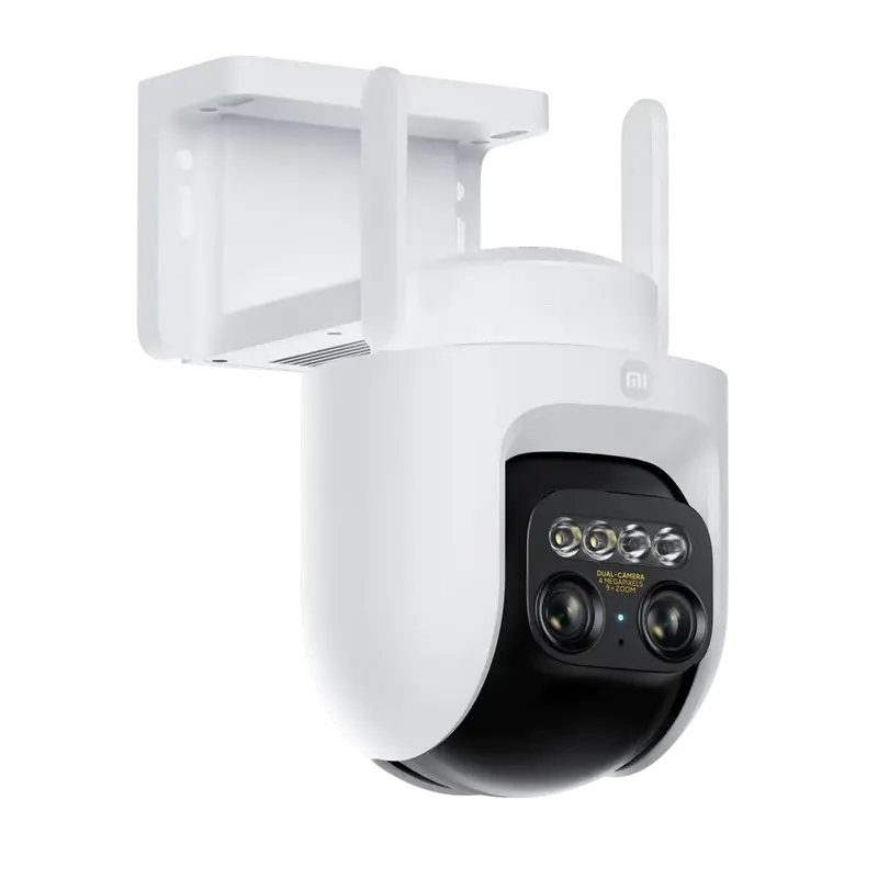 Camera de supraveghere IP Xiaomi CW700S, Alb
