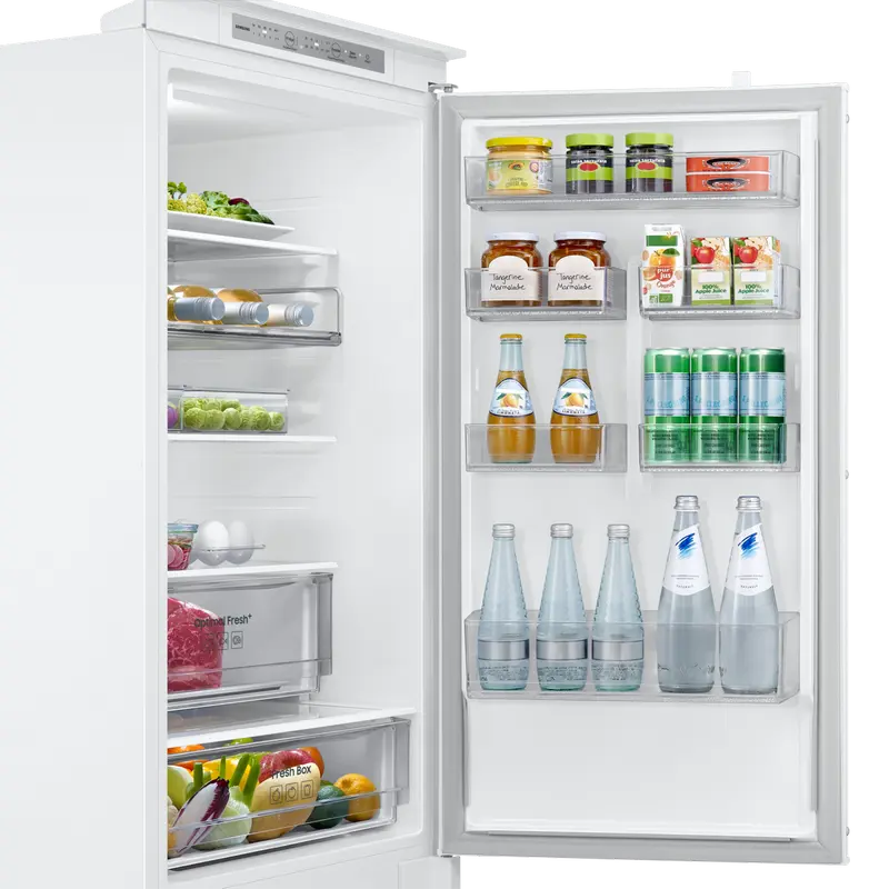 Frigider Samsung BRB70F26CES0EO, Alb