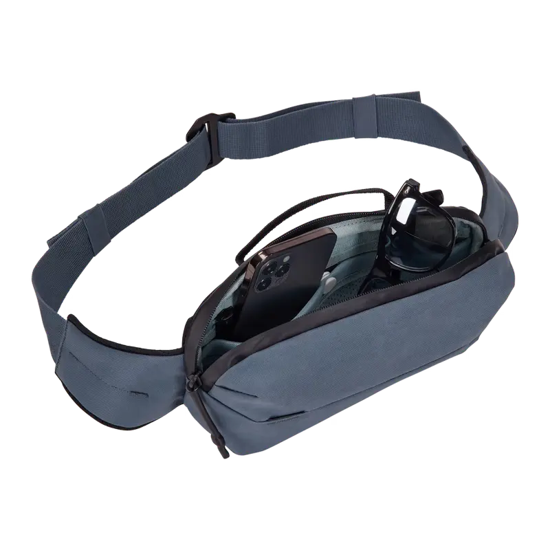 Ruc de talie THULE Aion, Dark Slate