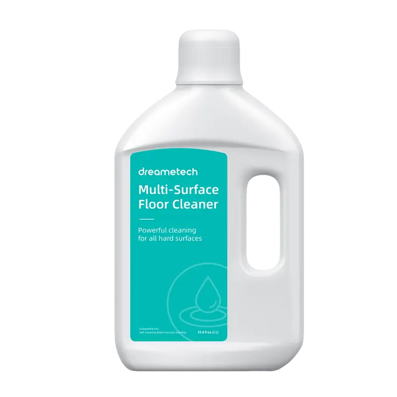 Un set de accesorii pentru un aspirator Dreame RAK64