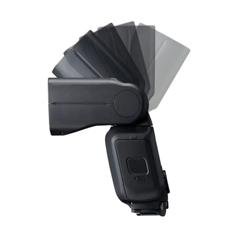 Телеконвертер Canon EL-5