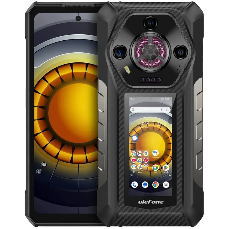 Smartphone Ulefone Armor 30, 12GB/5..