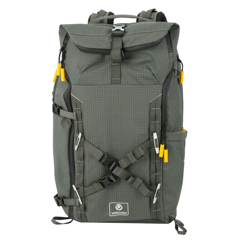 Rucsacul Vanguard VEO Active Birder 56 KG, Verde
