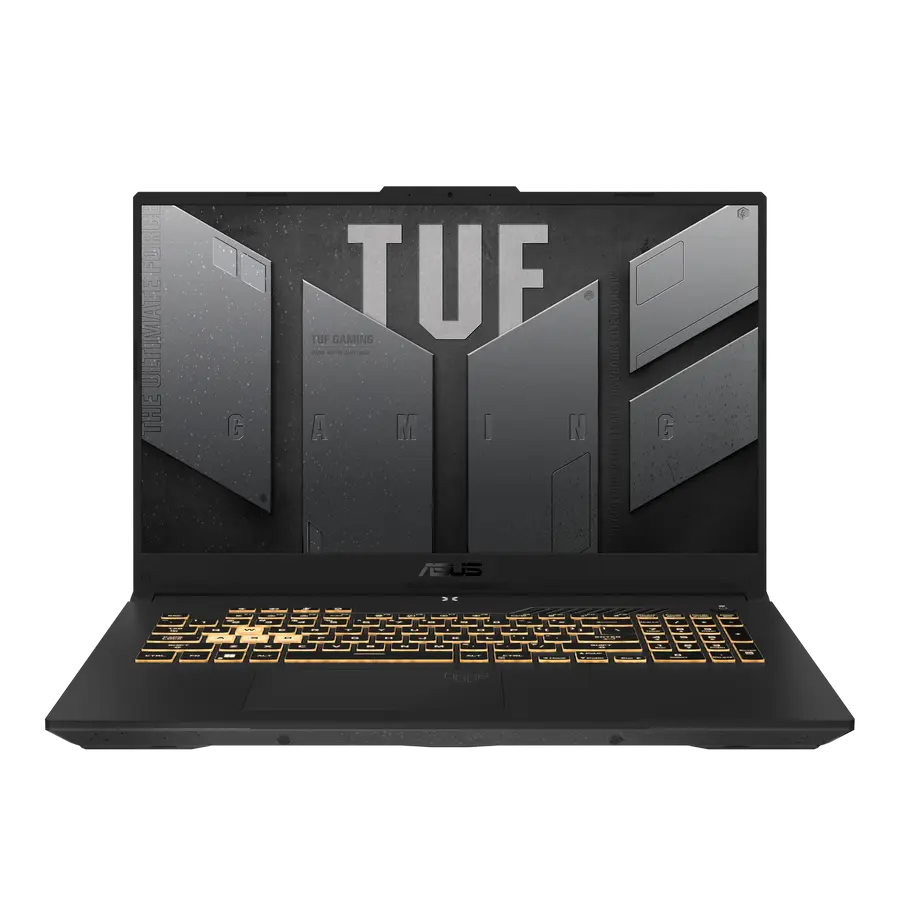 Laptop de gaming 17,3