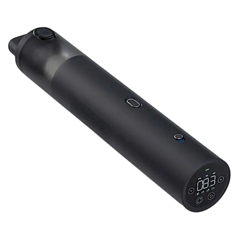 Aspirator Manual Lydsto Multivac HD-SCXCCQ02, Negru