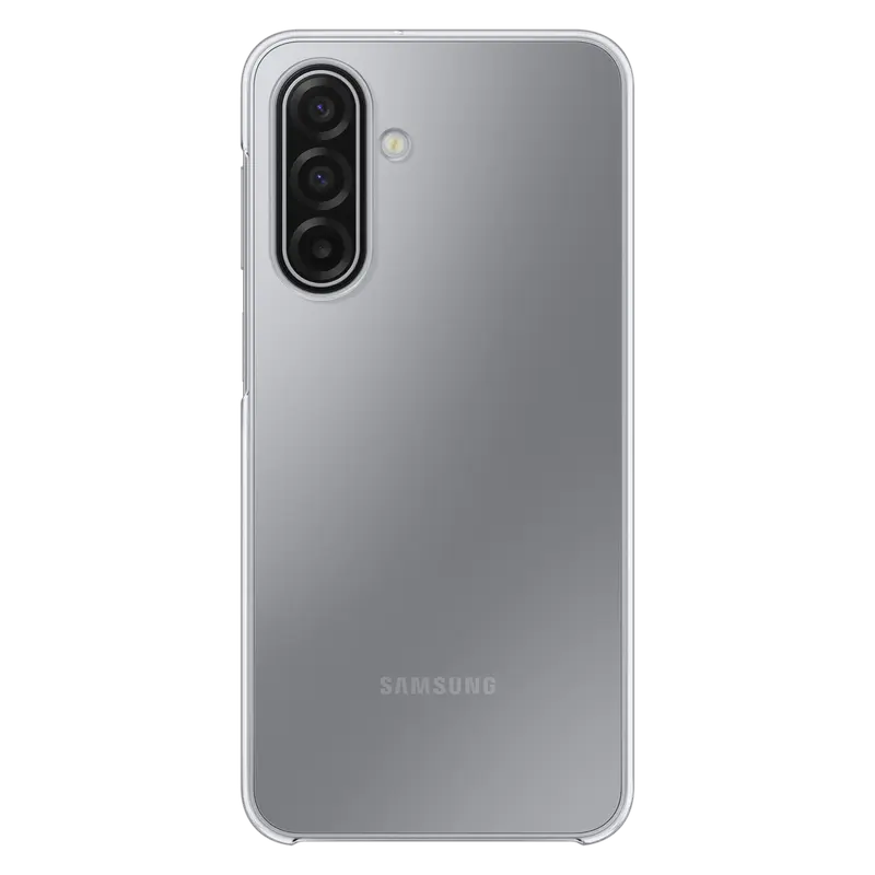 Husă Samsung Clear pentru Galaxy A1..