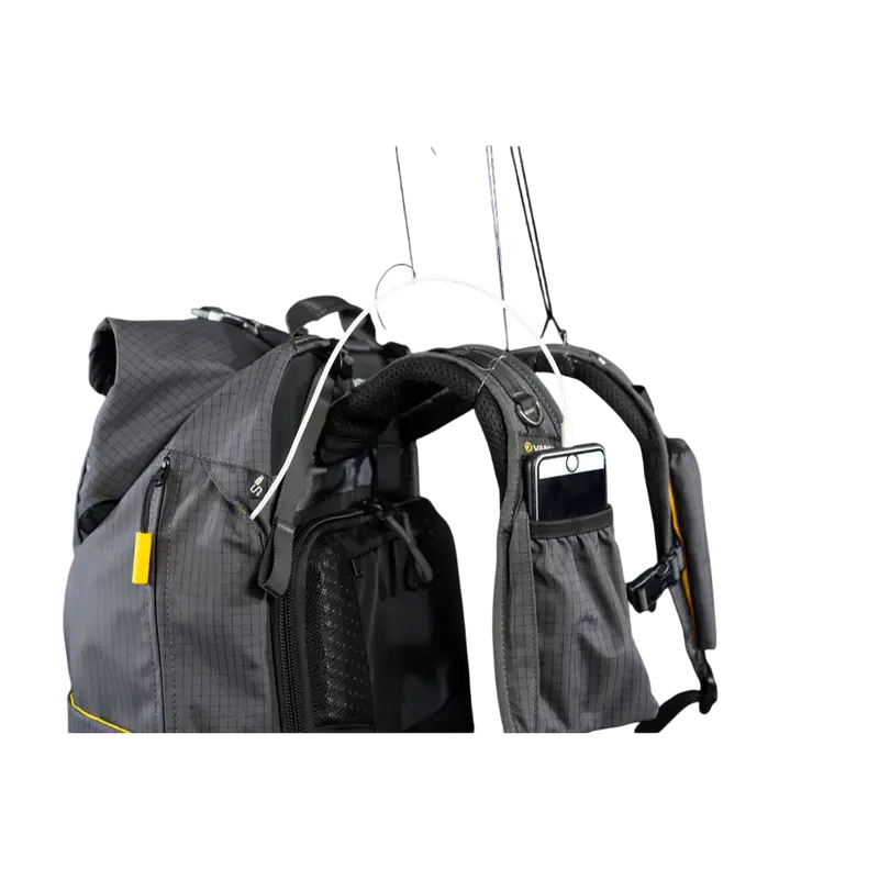 Rucsac Vanguard VEO Active 49 KG, Khaki