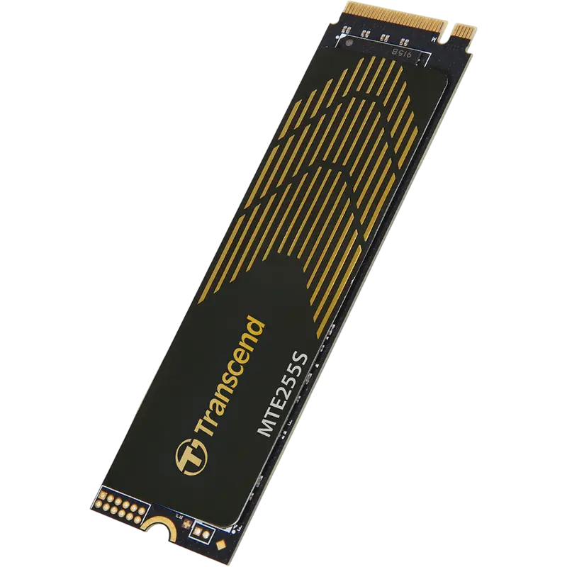 Накопитель SSD Transcend MTE255S, 2048Гб, TS2TMTE255S