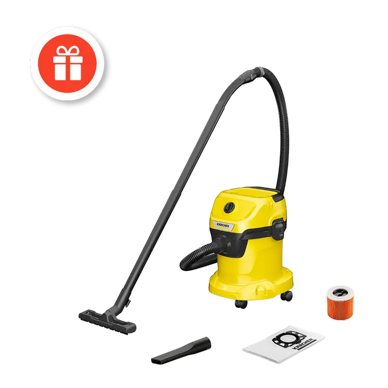 Aspirator Karcher 1.628-122.01 WD 3..