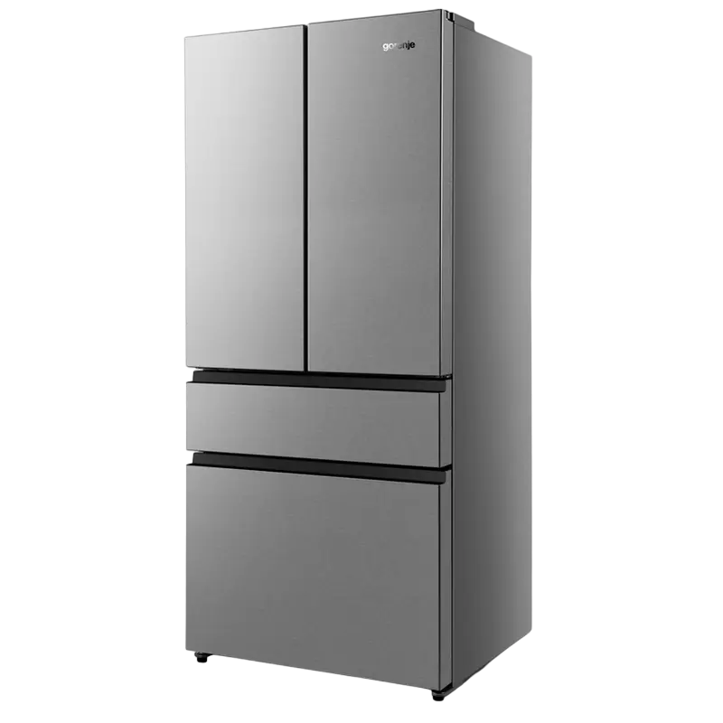 Frigider Gorenje NRM8181UX