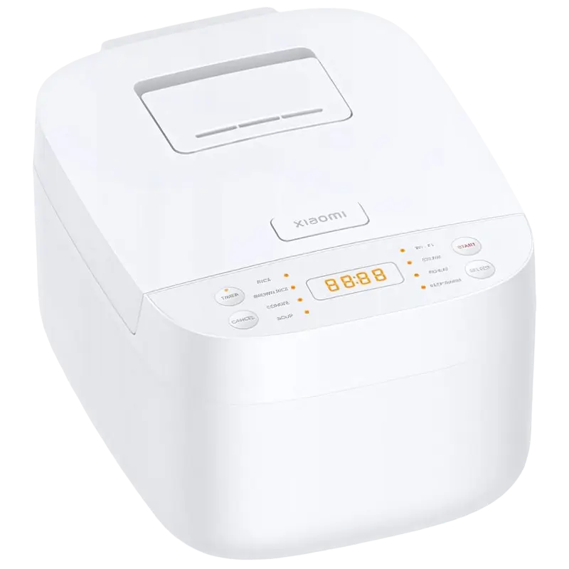 Мультиварка Redmond Xiaomi Rice Cooker EU, Белый