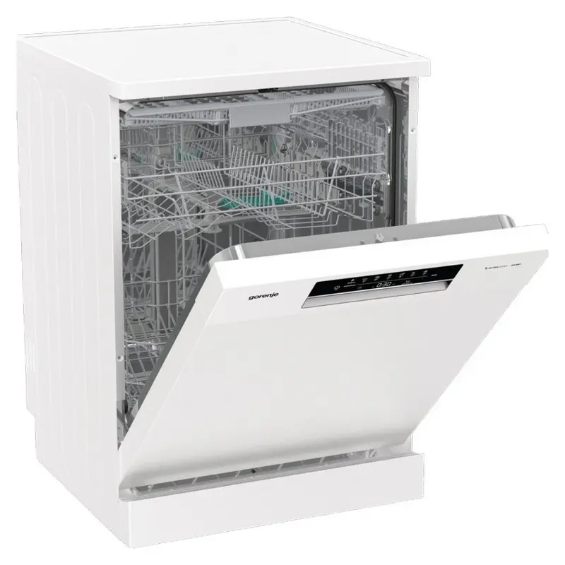 Mașină de spălat vase Gorenje GS643E90W, Alb