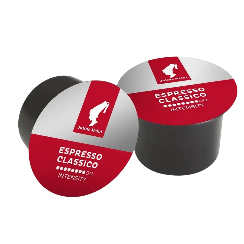 Cafea Julius Meinl Espresso Classico, 96 buc