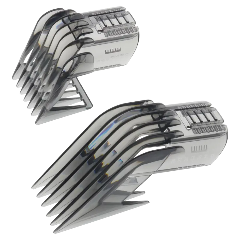 Aparat de tuns Remington Pro Power HC5200, Negru