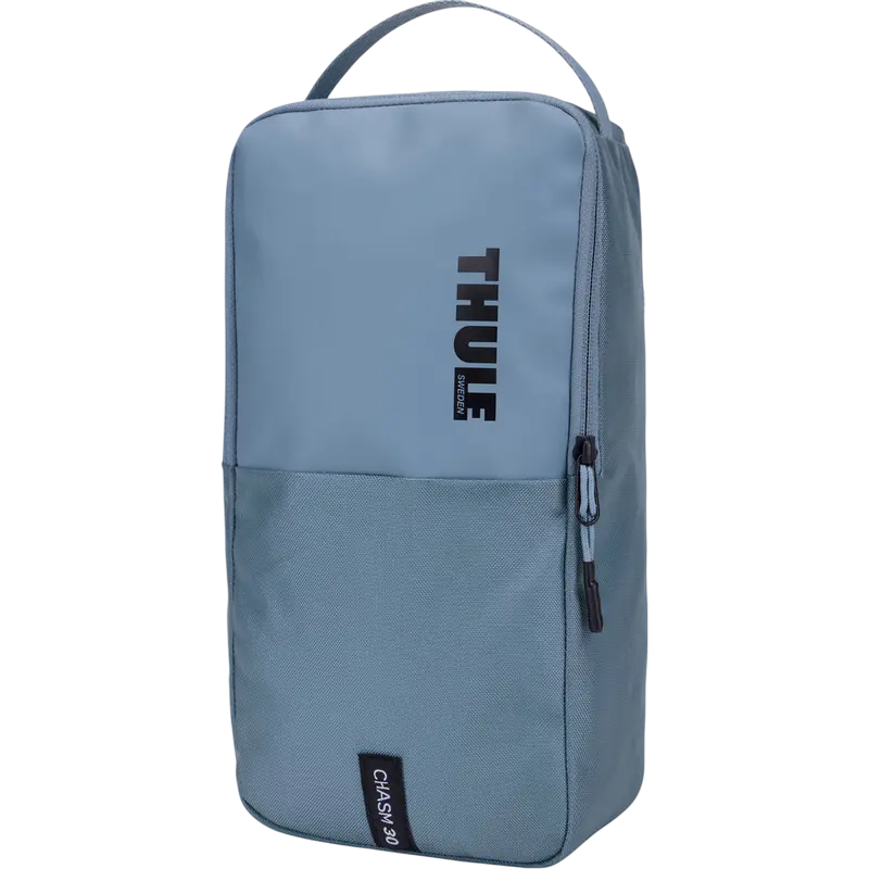 Geanta sportivă THULE Chasm Transformer, Nailon, Albastru