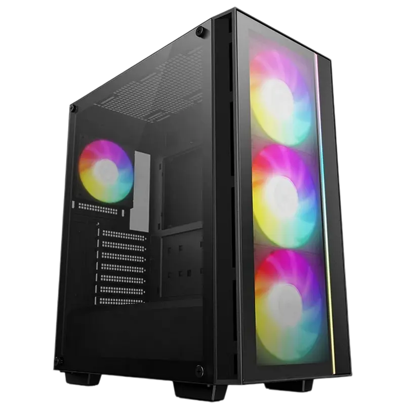 Carcasă PC Deepcool MATREXX 55 V4 ,..