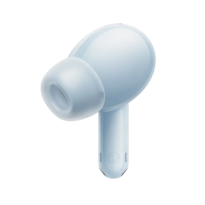 Căști Xiaomi Redmi Buds 6 Lite, Albastru deschis