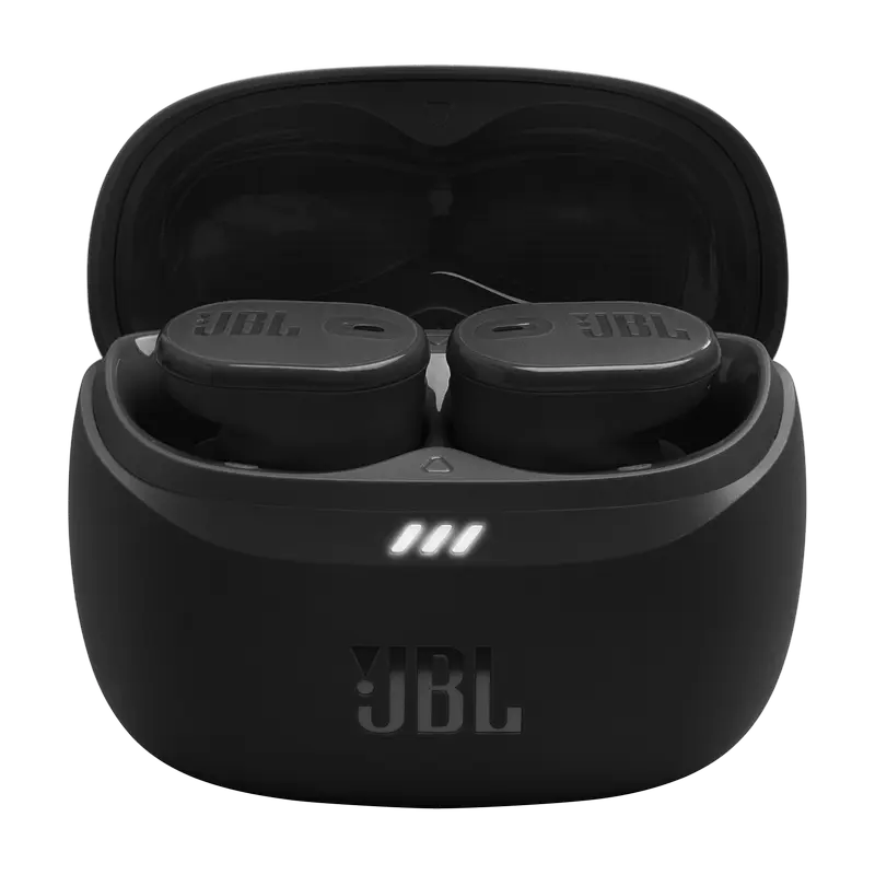 Наушники JBL Tune Buds 2, Чёрный