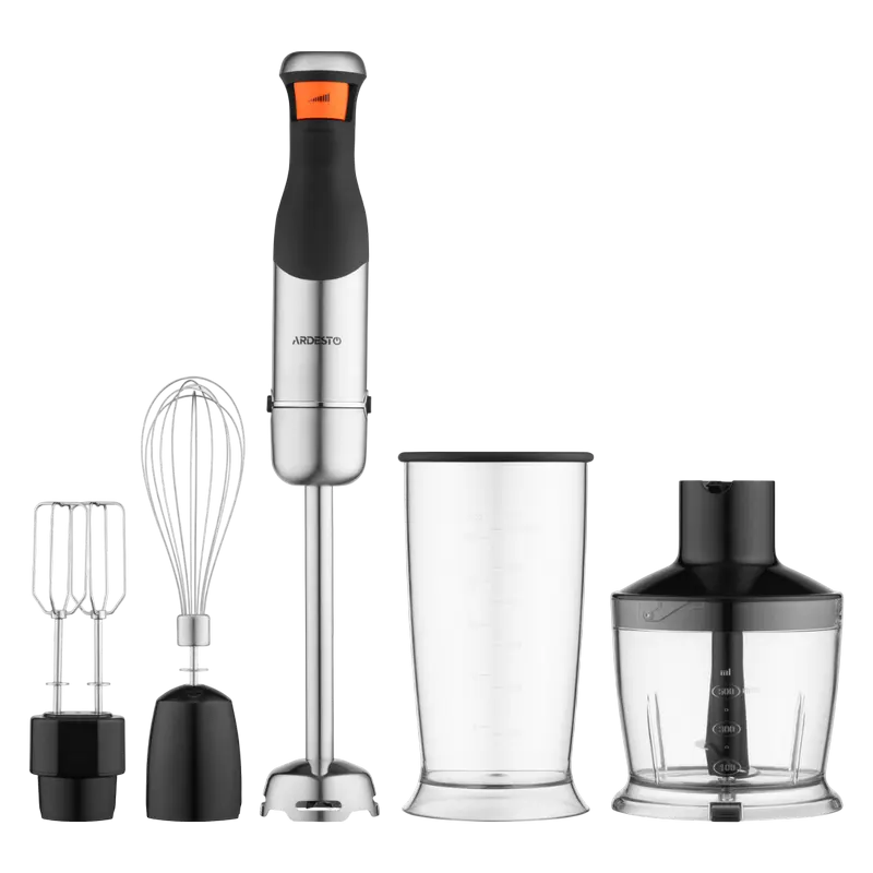 Погружной блендер Ardesto HBG-800DW..
