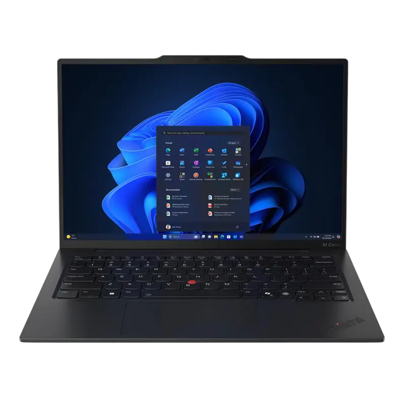 Ноутбук для бизнеса 14