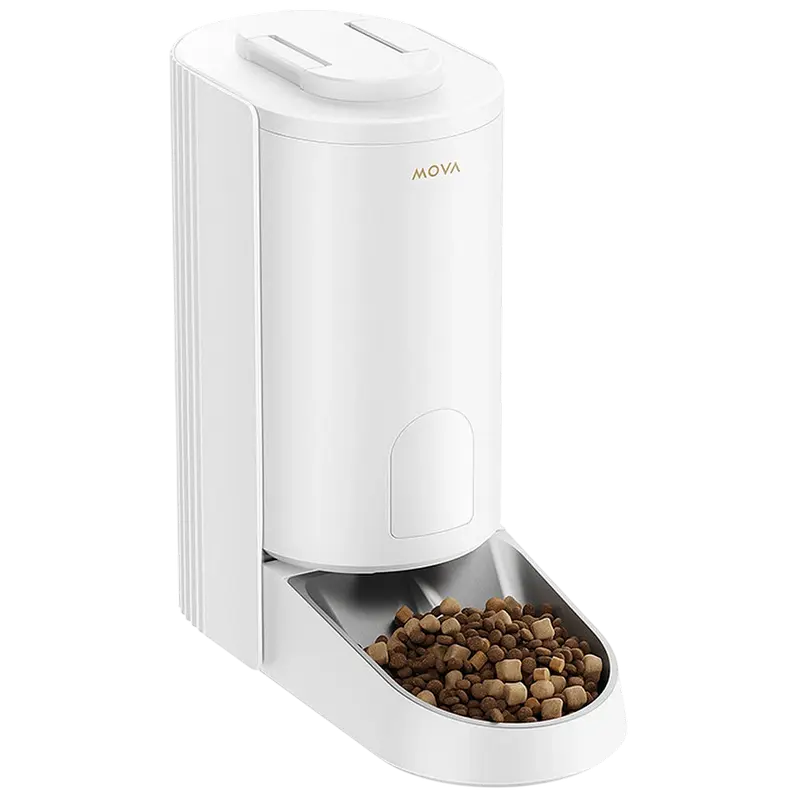 Hrănitor pentru animale de companie Mova PF10 Pro
