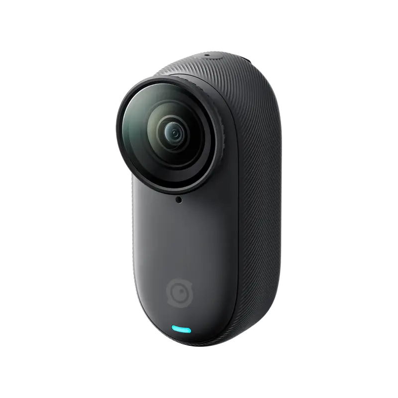 Cameră Video Sport Insta360 GO 3S Standard Edition, Negru