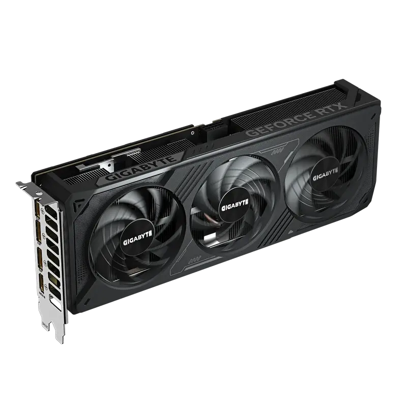 Placă Video Gigabyte GV-N5070WF3-12GD, 12GB GDDR7 192bit