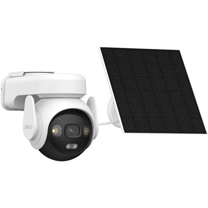 Camera de supraveghere IP IMOU AOV PT, Alb