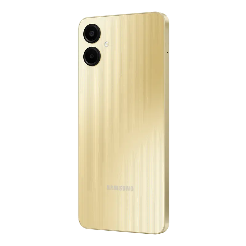 Smartphone Samsung Galaxy A06, 4Gb/128Gb, Aurie